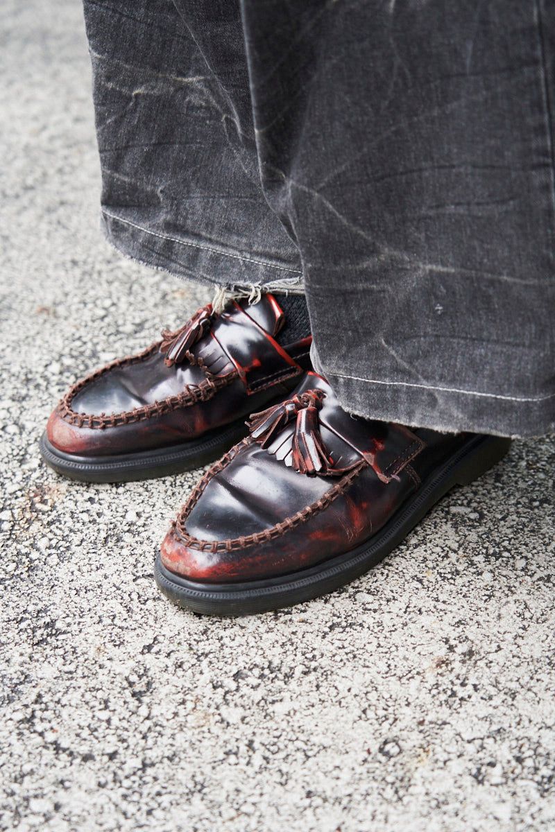 古着のジャケットコーディネート | 260215-0837-35 りんたろう 7枚目の写真