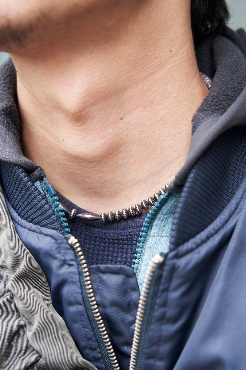 古着のジャケットコーディネート | 260215-0837-35 りんたろう 5枚目の写真