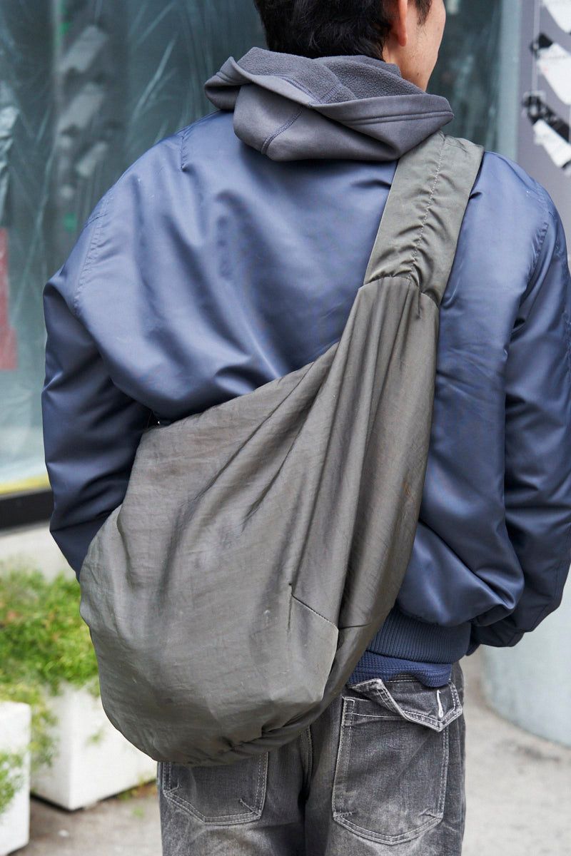 古着のジャケットコーディネート | 260215-0837-35 りんたろう 6枚目の写真