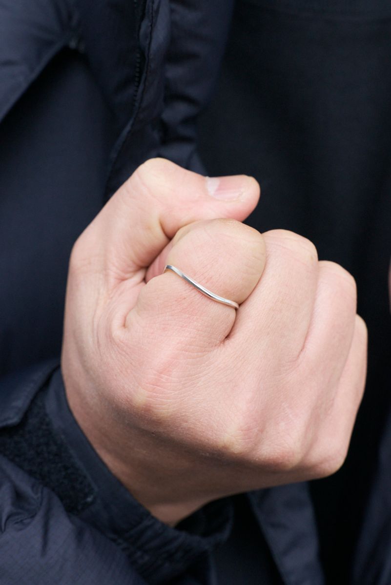 ダイワピア39のダウンジャケットコーディネート | 260215-1119-04 SHIMMY 7枚目の写真