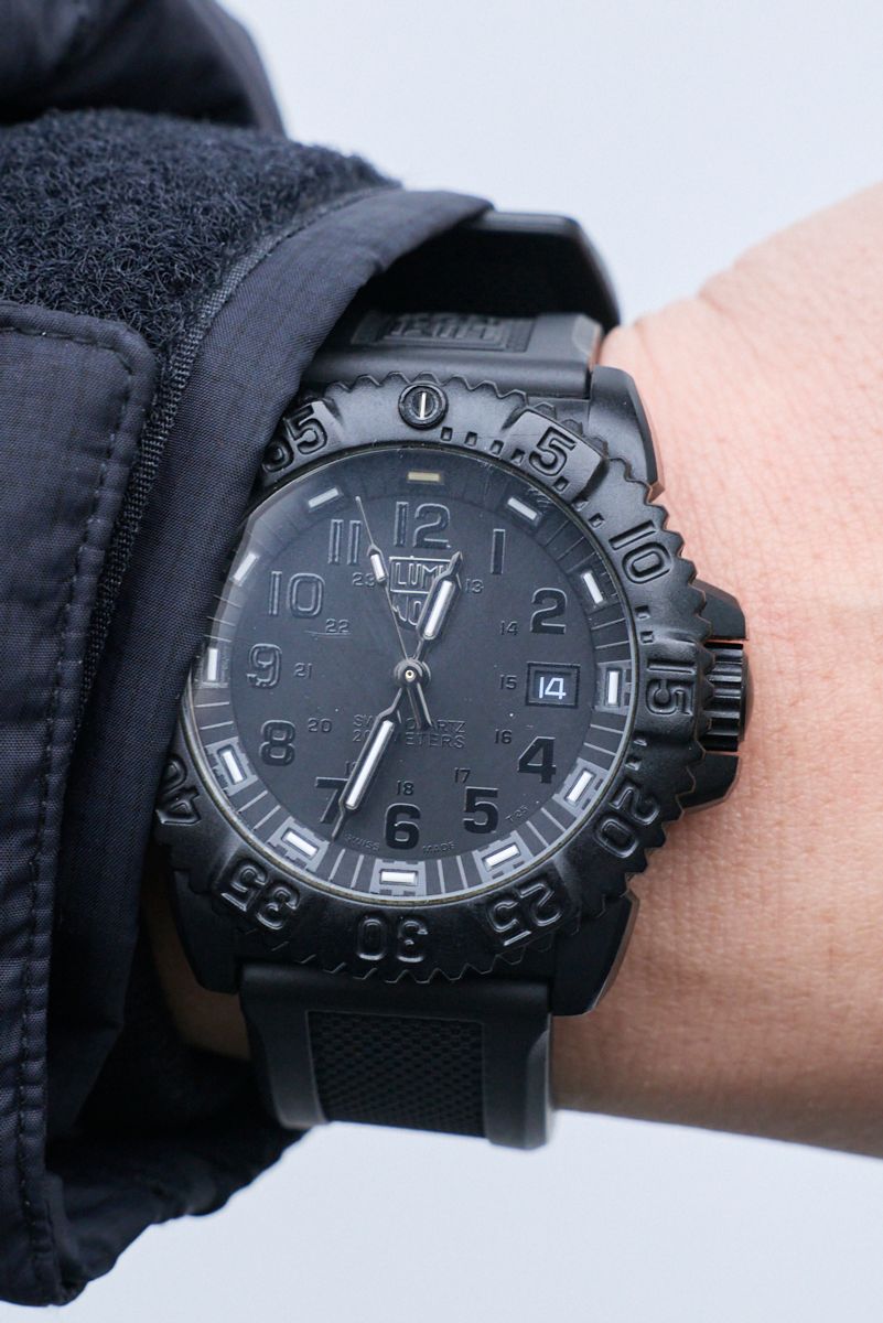 ダイワピア39のダウンジャケットコーディネート | 260215-1119-04 SHIMMY 6枚目の写真