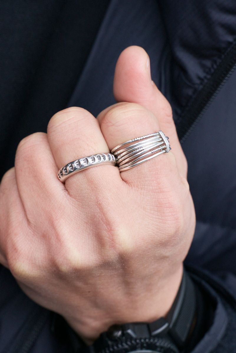 ダイワピア39のダウンジャケットコーディネート | 260215-1119-04 SHIMMY 8枚目の写真