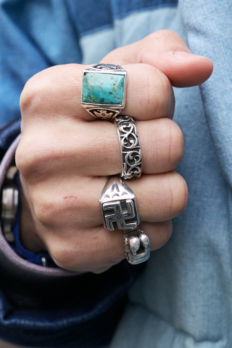 インプレストアのダウンジャケットコーディネート | 260215-1147-26 岩田尚大 5枚目の写真