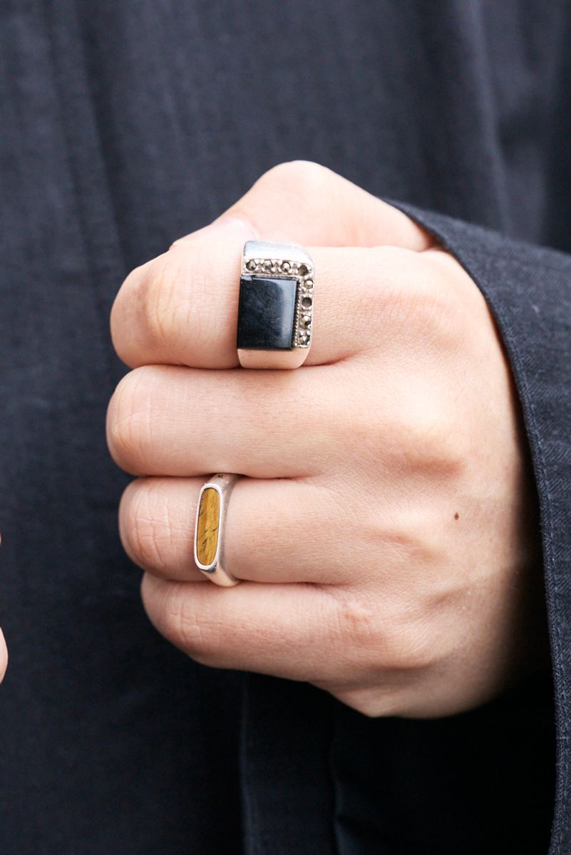 シンヤのコートコーディネート | 260215-1209-51 ゆうが 7枚目の写真