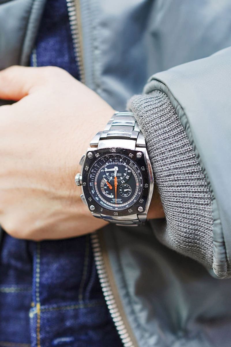 アウトスタンディングのジャケット/アウターコーディネート | 260218-1612-33 ユ・ヒョングン 13枚目の写真