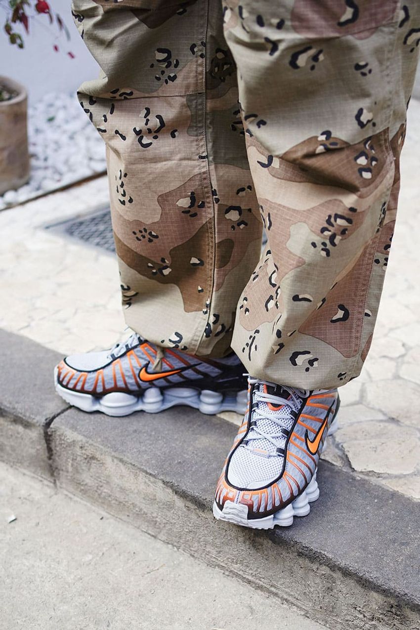 リーバイス、ベルベルジンetc.デニムラバーが今着てるブランドを街角スナップで確認！ - 15枚目の画像