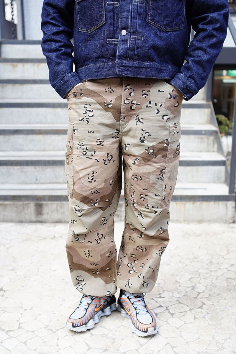 アウトスタンディングのジャケット/アウターコーディネート | 260218-1612-33 ユ・ヒョングン 10枚目の写真