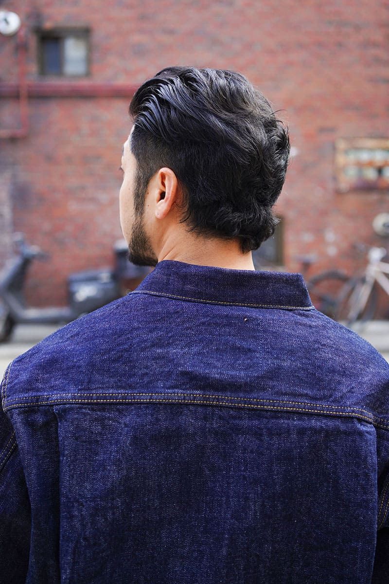 アウトスタンディングのジャケット/アウターコーディネート | 260218-1612-33 ユ・ヒョングン 7枚目の写真