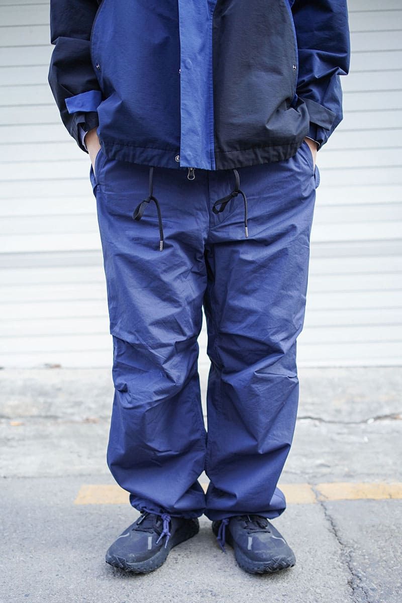 アンルートのジャケット/アウターコーディネート | 260218-1731-20 ハン・テウン 6枚目の写真