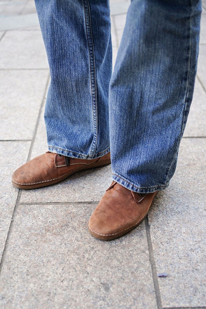 アルファインダストリーズのアウターコーディネート | 260218-1821-54 パク・ヒノ 10枚目の写真