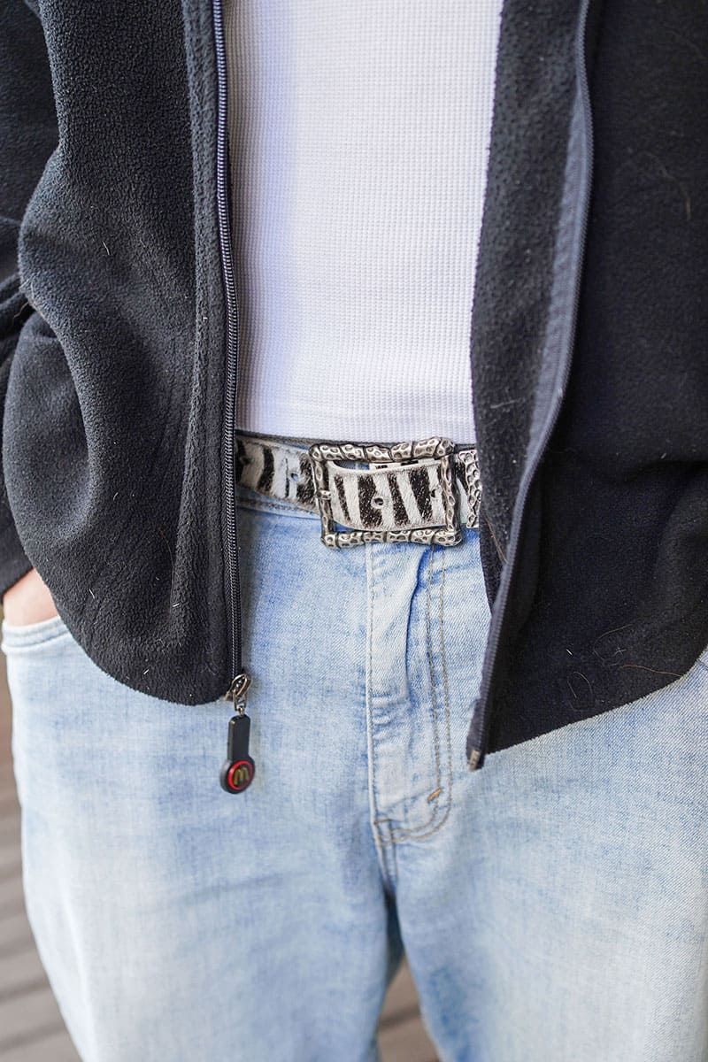 リーバイスのデニムコーディネート | 260218-1833-16 イ・ウォンソック 7枚目の写真