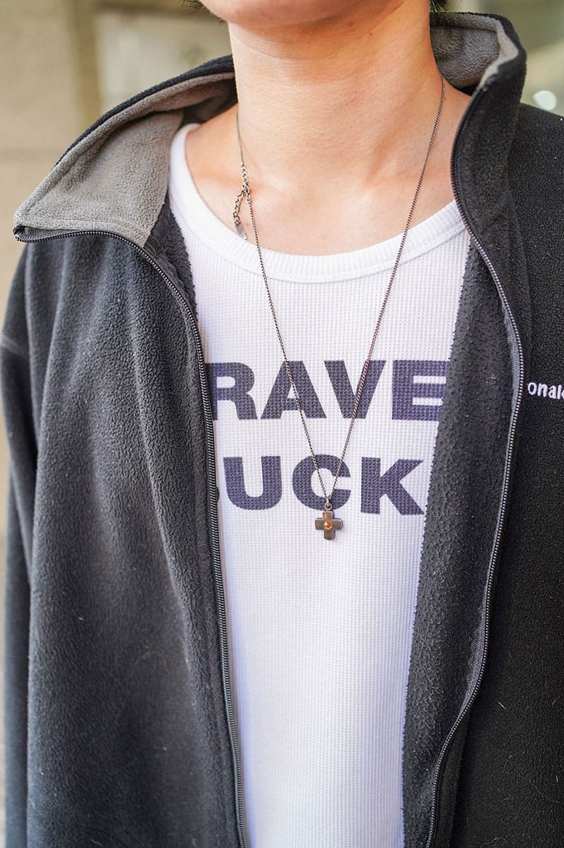 リーバイスのデニムコーディネート | 260218-1833-16 イ・ウォンソック 6枚目の写真