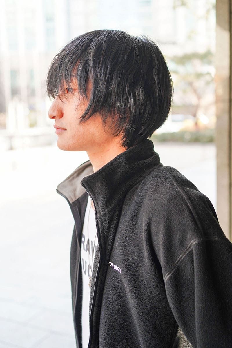 リーバイスのデニムコーディネート | 260218-1833-16 イ・ウォンソック 3枚目の写真