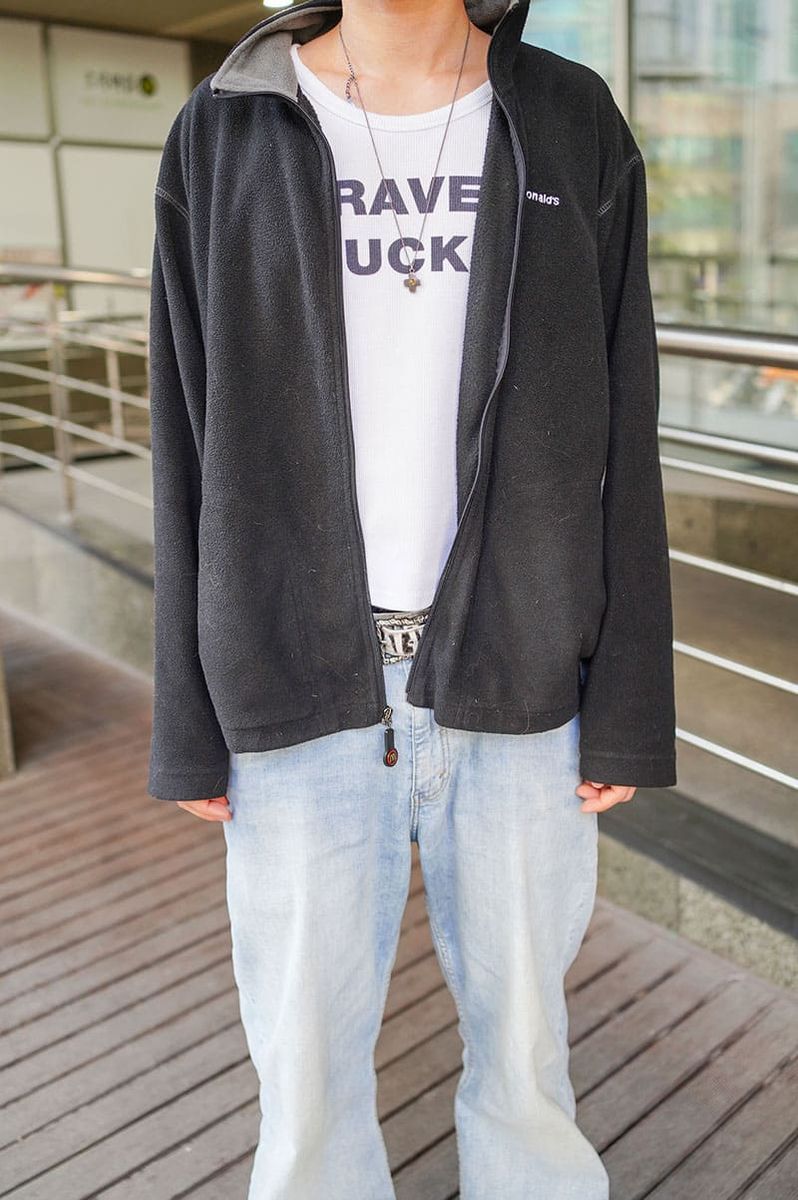 リーバイスのデニムコーディネート | 260218-1833-16 イ・ウォンソック 5枚目の写真