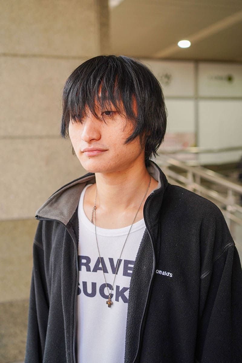 リーバイスのデニムコーディネート | 260218-1833-16 イ・ウォンソック 2枚目の写真