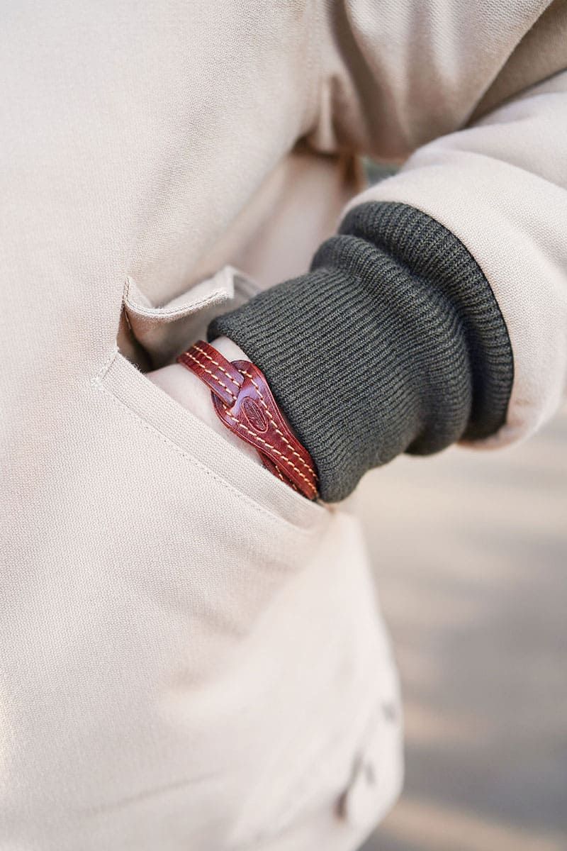 ヴィンテージ のパンツコーディネート | 260218-1853-43 オ・チャンソク 10枚目の写真