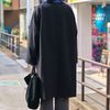 ジーユーのコートコーディネート | 260219-0052-23 SOU 4枚目の写真