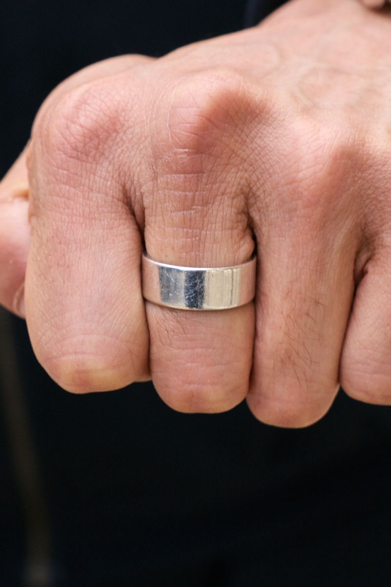 フロントのジャケットコーディネート | 260219-0056-40 上田佳史 8枚目の写真