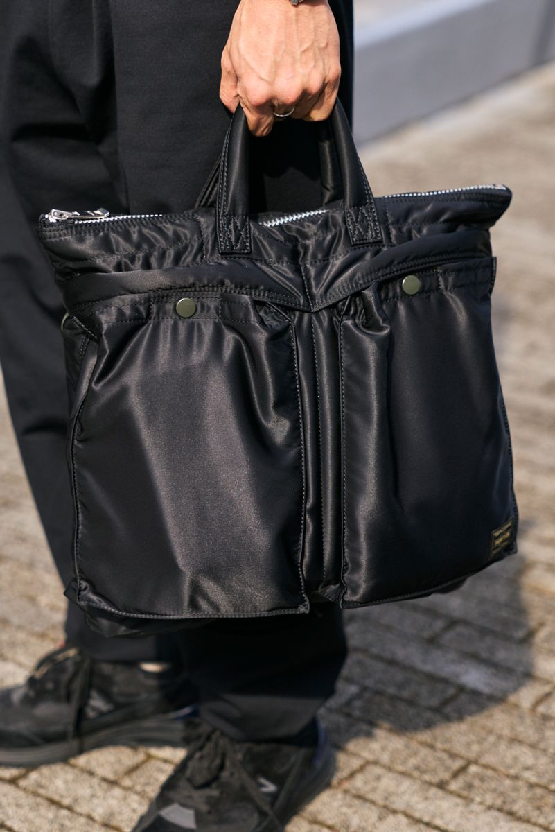 フロントのジャケットコーディネート | 260219-0056-40 上田佳史 5枚目の写真