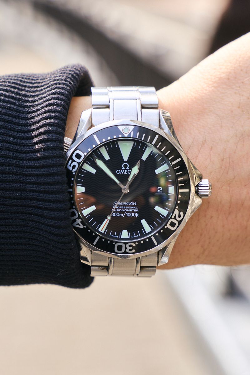 フロントのジャケットコーディネート | 260219-0056-40 上田佳史 6枚目の写真