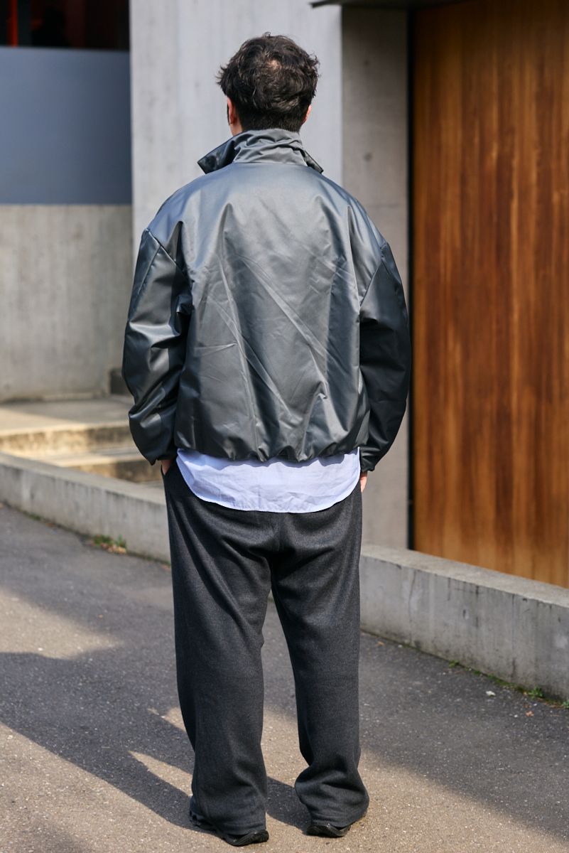 エヌハリウッドコンパイルのジャケットコーディネート | 260219-0103-58 東 和宏 4枚目の写真