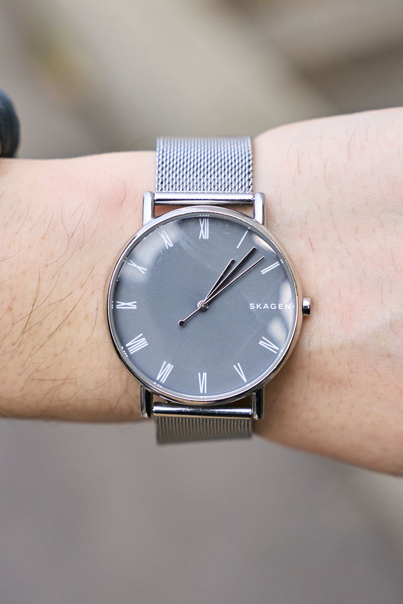 エヌハリウッドコンパイルのジャケットコーディネート | 260219-0103-58 東 和宏 6枚目の写真