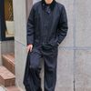 バブアーのジャケットコーディネート | 260219-0109-12 樋口航大 3枚目の写真