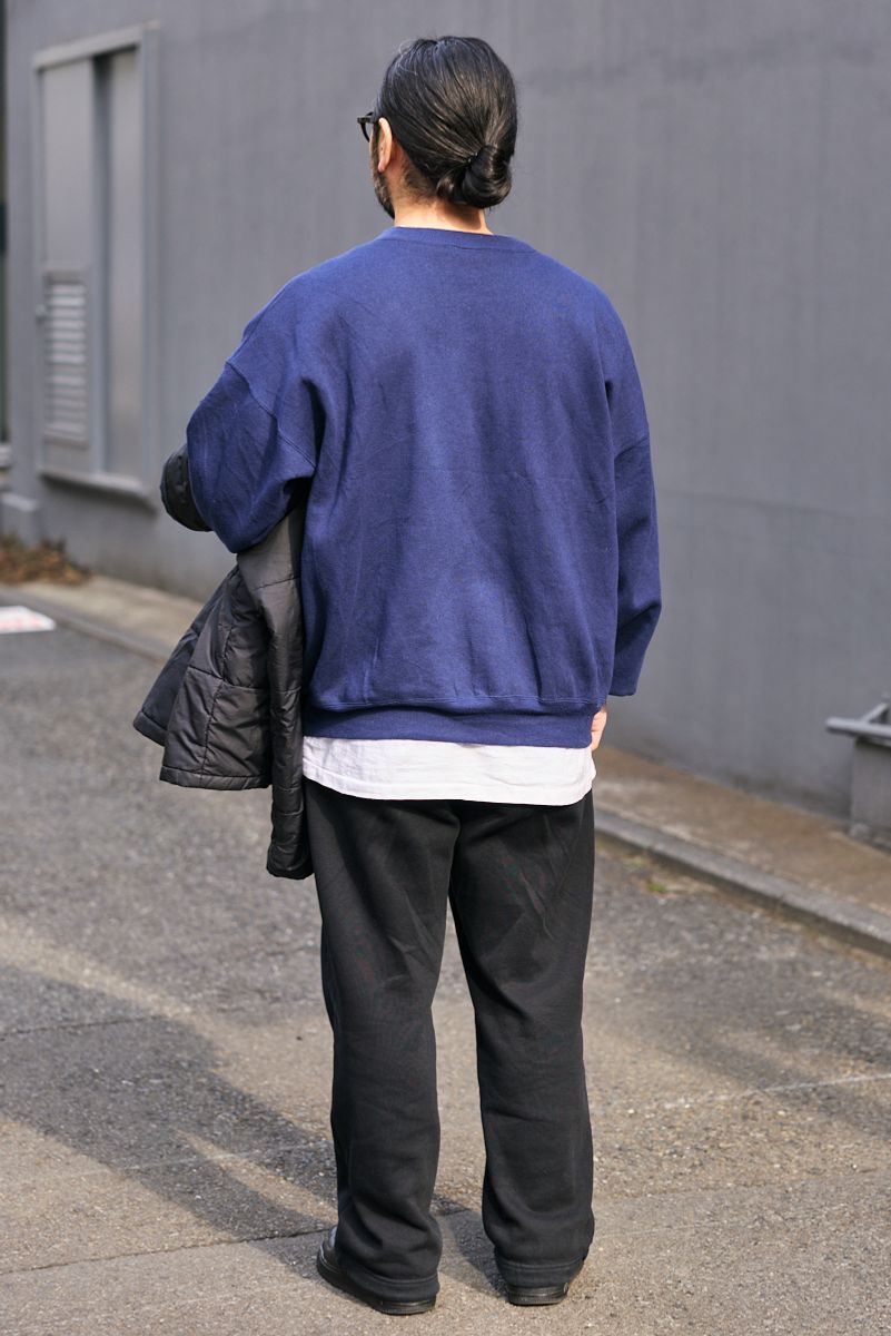 パタゴニアのジャケットコーディネート | 260219-0121-07 志水慎太郎 5枚目の写真