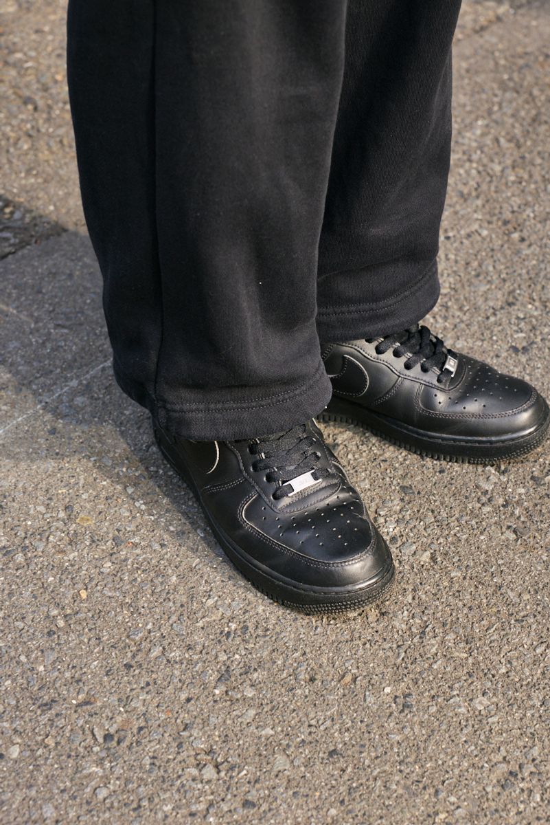 パタゴニアのジャケットコーディネート | 260219-0121-07 志水慎太郎 7枚目の写真