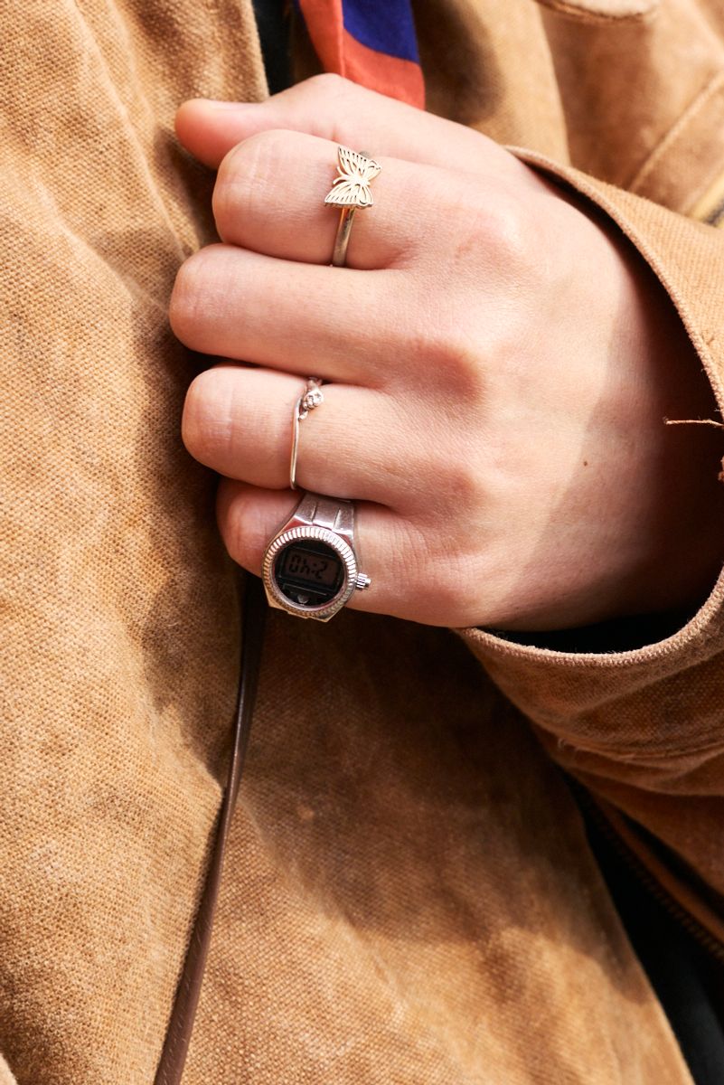 ニードルズのジャケットコーディネート | 260219-0127-24 立中啓悟 7枚目の写真