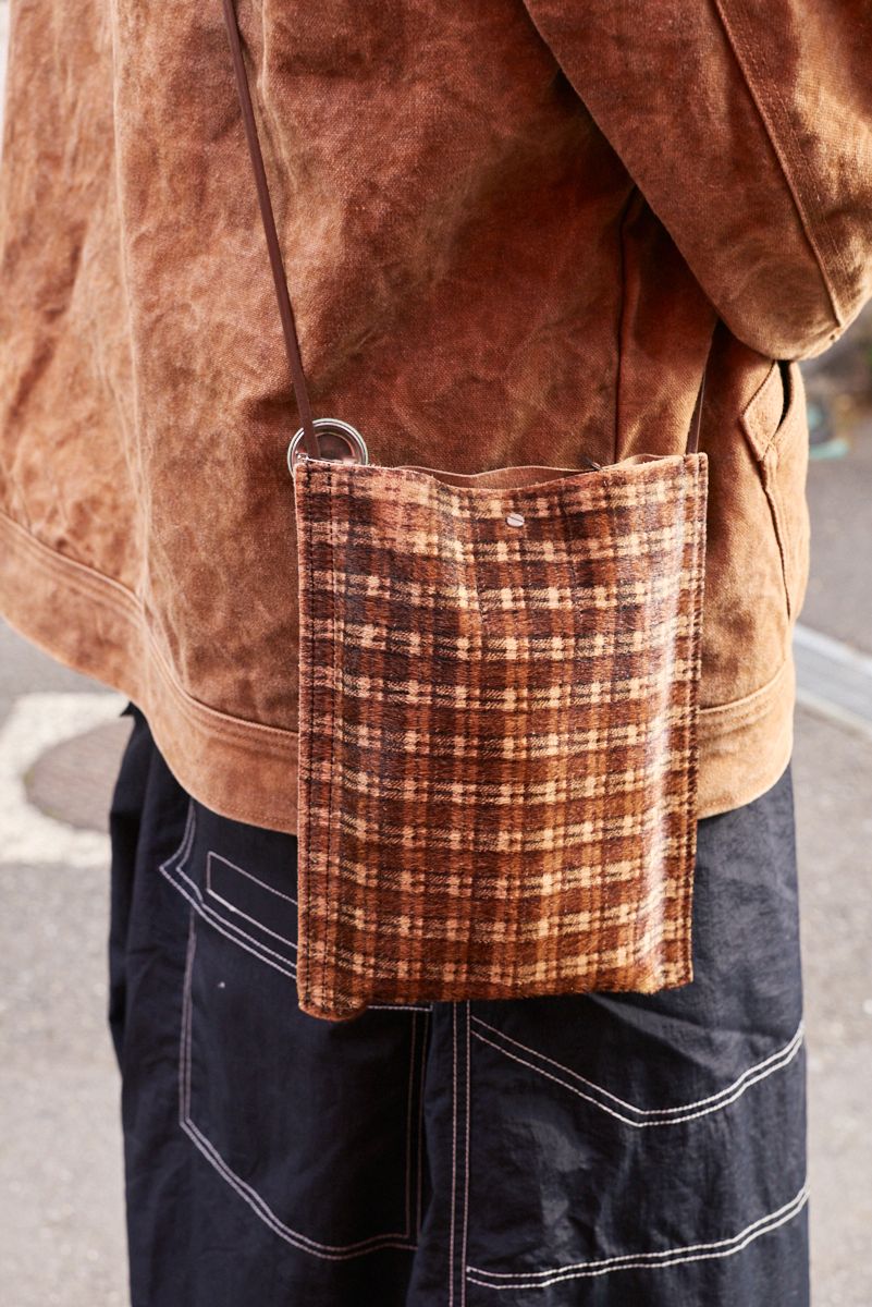 ニードルズのジャケットコーディネート | 260219-0127-24 立中啓悟 6枚目の写真