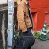 ニードルズのジャケットコーディネート | 260219-0127-24 立中啓悟
