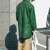 古着のコートコーディネート | 260219-0143-59 菅野翔太 3枚目の写真
