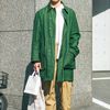 古着のコートコーディネート | 260219-0143-59 菅野翔太 2枚目の写真