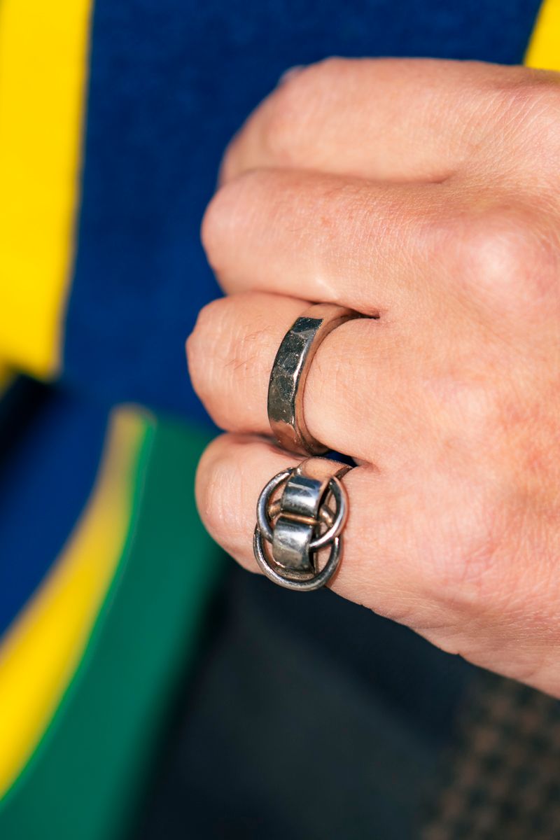 古着のジャケットコーディネート | 260219-0148-57 A、K 7枚目の写真