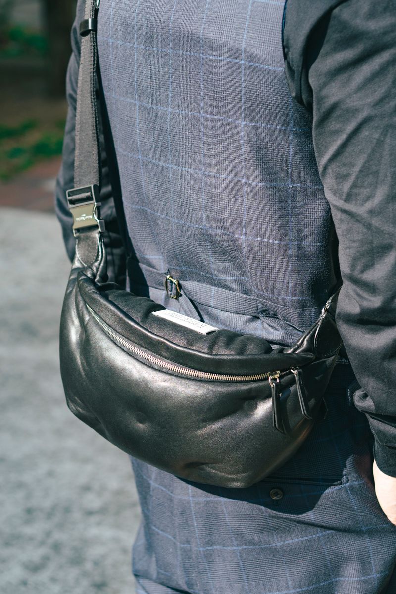 ユナイテッドアローズアンドサンズのオールインワンコーディネート | 260219-0153-57 外賀幸一 7枚目の写真