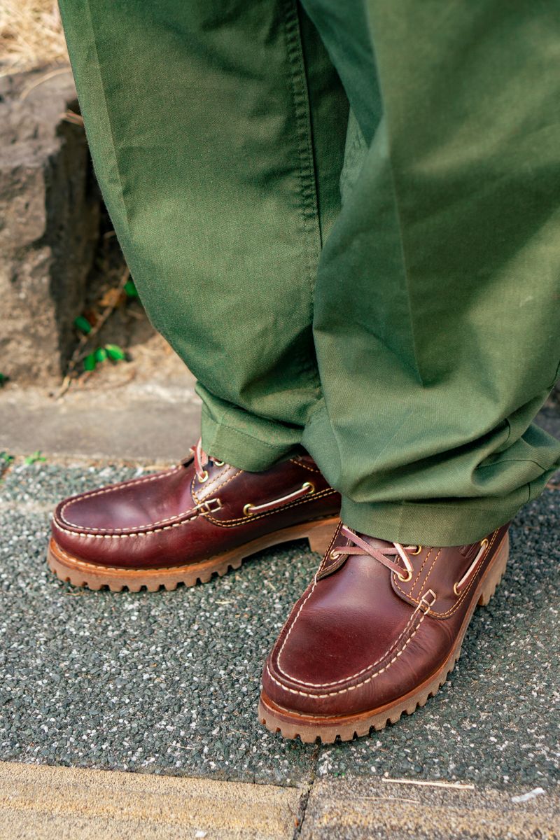 古着のジャケットコーディネート | 260219-0218-41 外舘尚幸 7枚目の写真