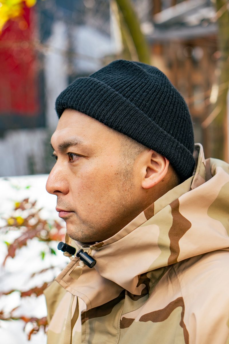 古着のジャケットコーディネート | 260219-0218-41 外舘尚幸 5枚目の写真