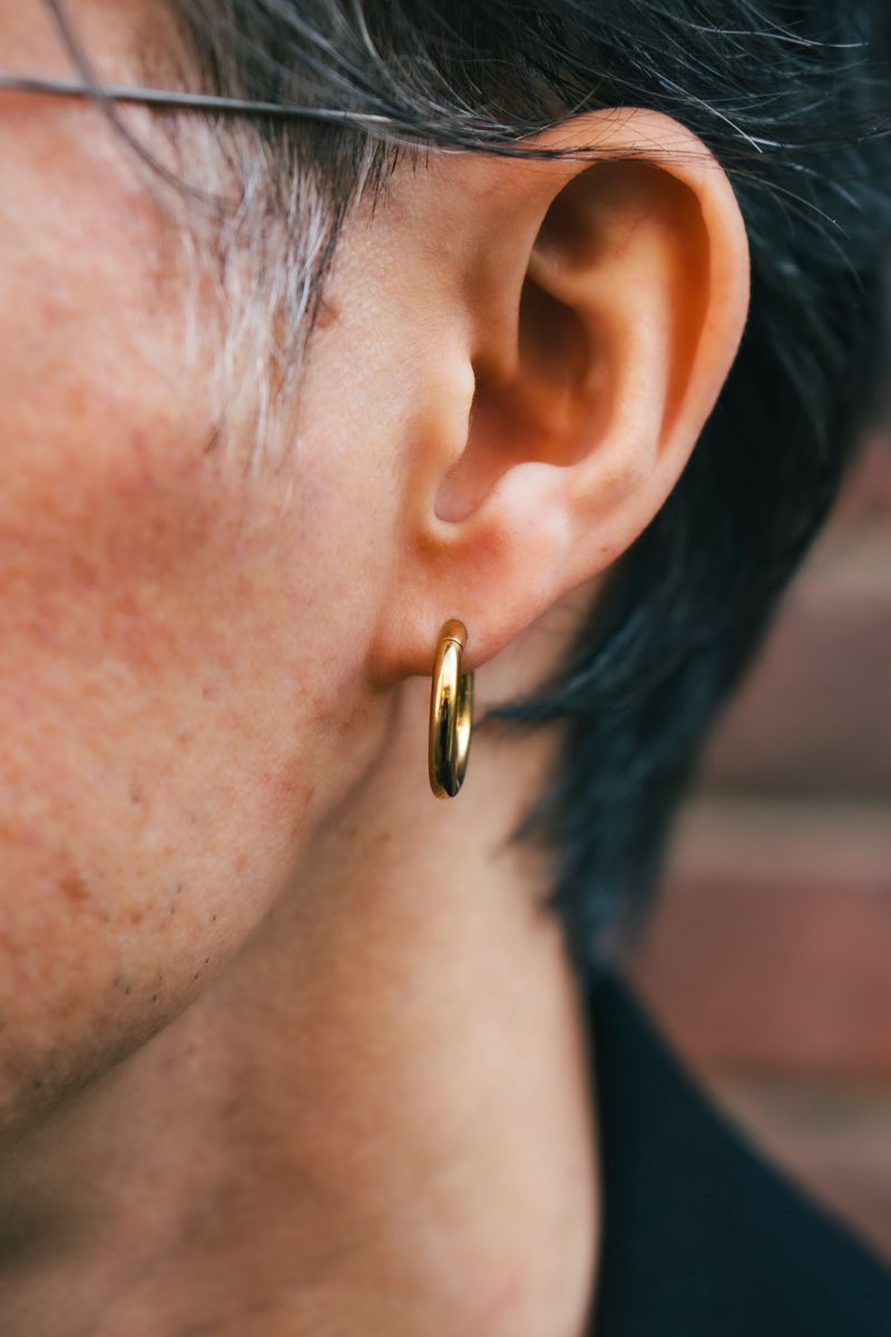 フレッシュサービスのジャケットコーディネート | 260219-0231-16 コウ 6枚目の写真