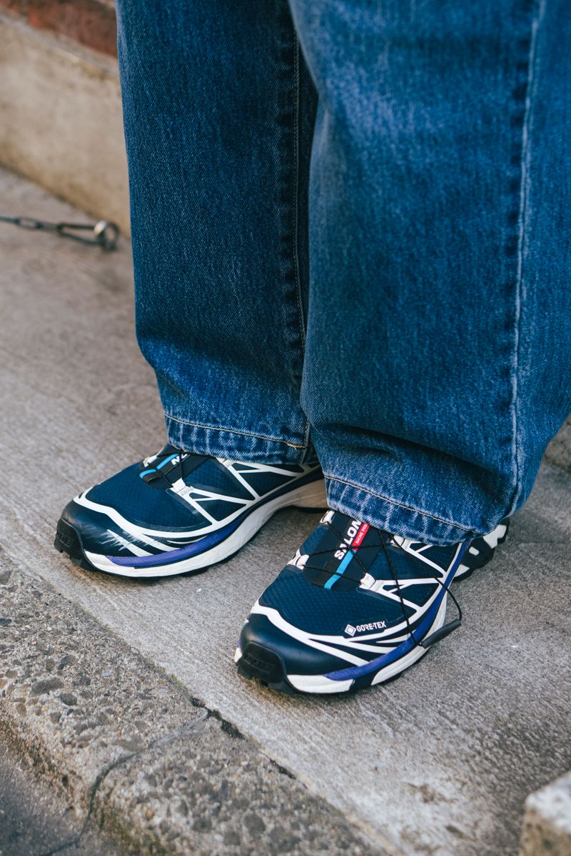 フレッシュサービスのジャケットコーディネート | 260219-0231-16 コウ 9枚目の写真