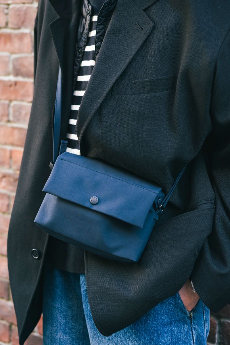 フレッシュサービスのジャケットコーディネート | 260219-0231-16 コウ 7枚目の写真