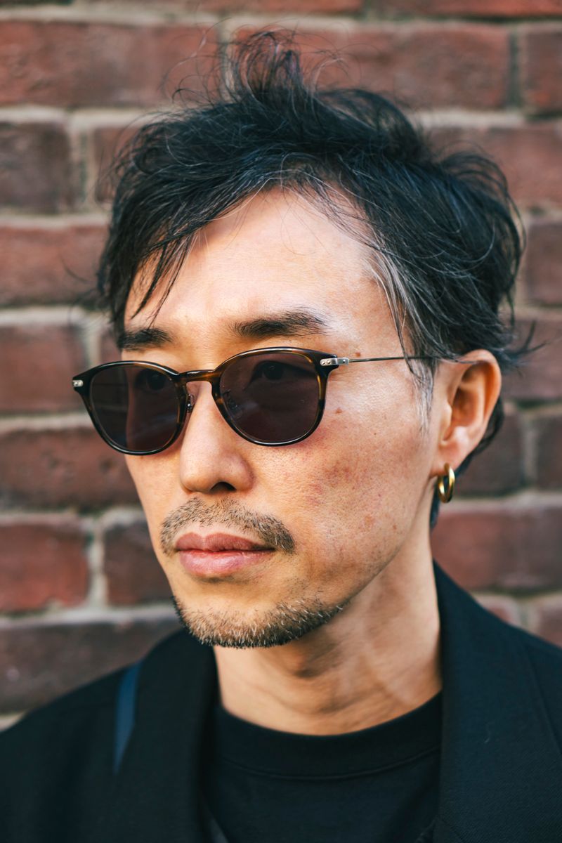 フレッシュサービスのジャケットコーディネート | 260219-0231-16 コウ 5枚目の写真