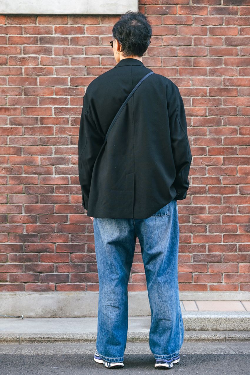 コスパも抜群！楽に“トレンド感”と“洒落感”を取り入れられる「フレッシュサービス」のススメをスナップで！ - 7枚目の画像