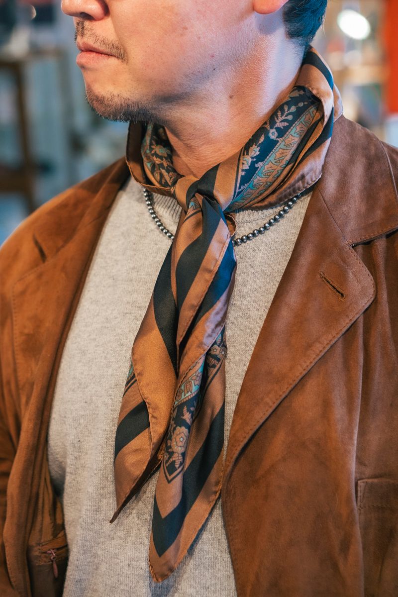 古着のジャケットコーディネート | 260219-0235-15 清水敬太 5枚目の写真