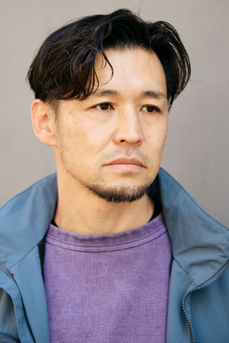 ザノースフェイスのジャケットコーディネート | 260222-1610-06 平山丈夫 5枚目の写真