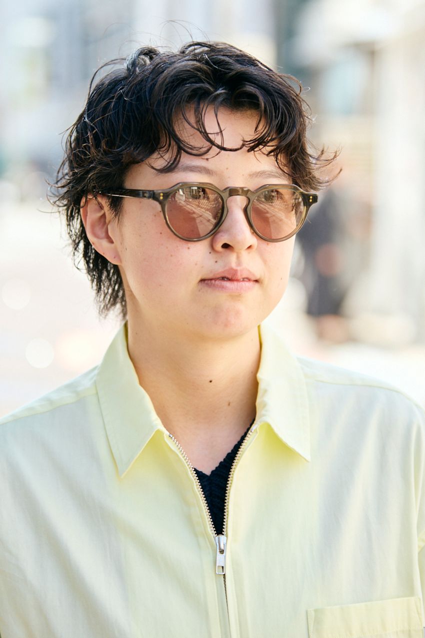 センスよき“今ドキ服”の宝庫。大人気「ロンハーマン」を街のみんなはどう着こなしてる？ - 3枚目の画像