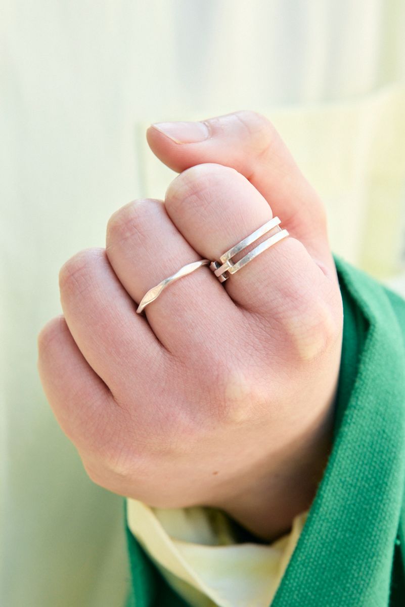 ロンハーマンのシャツコーディネート | 260222-1613-03 波多彩希 6枚目の写真