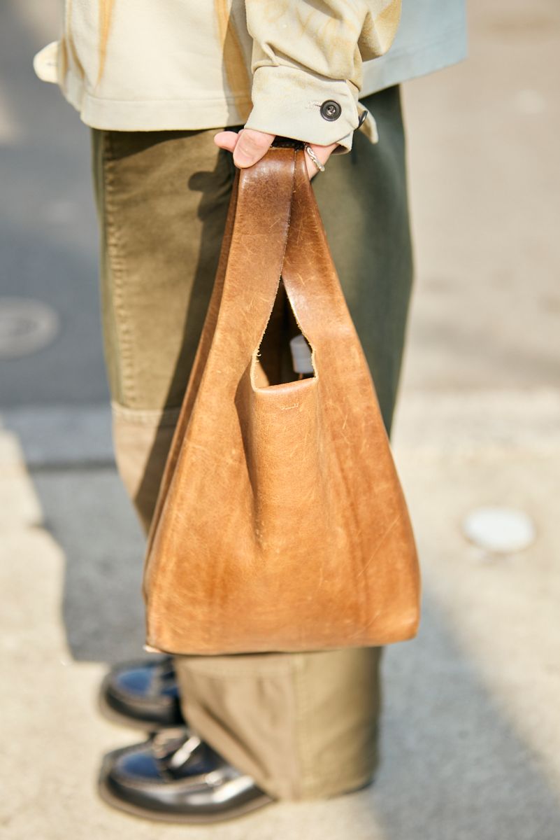 シュガーヒルのジャケットコーディネート | 260222-1616-52 大木航太 6枚目の写真