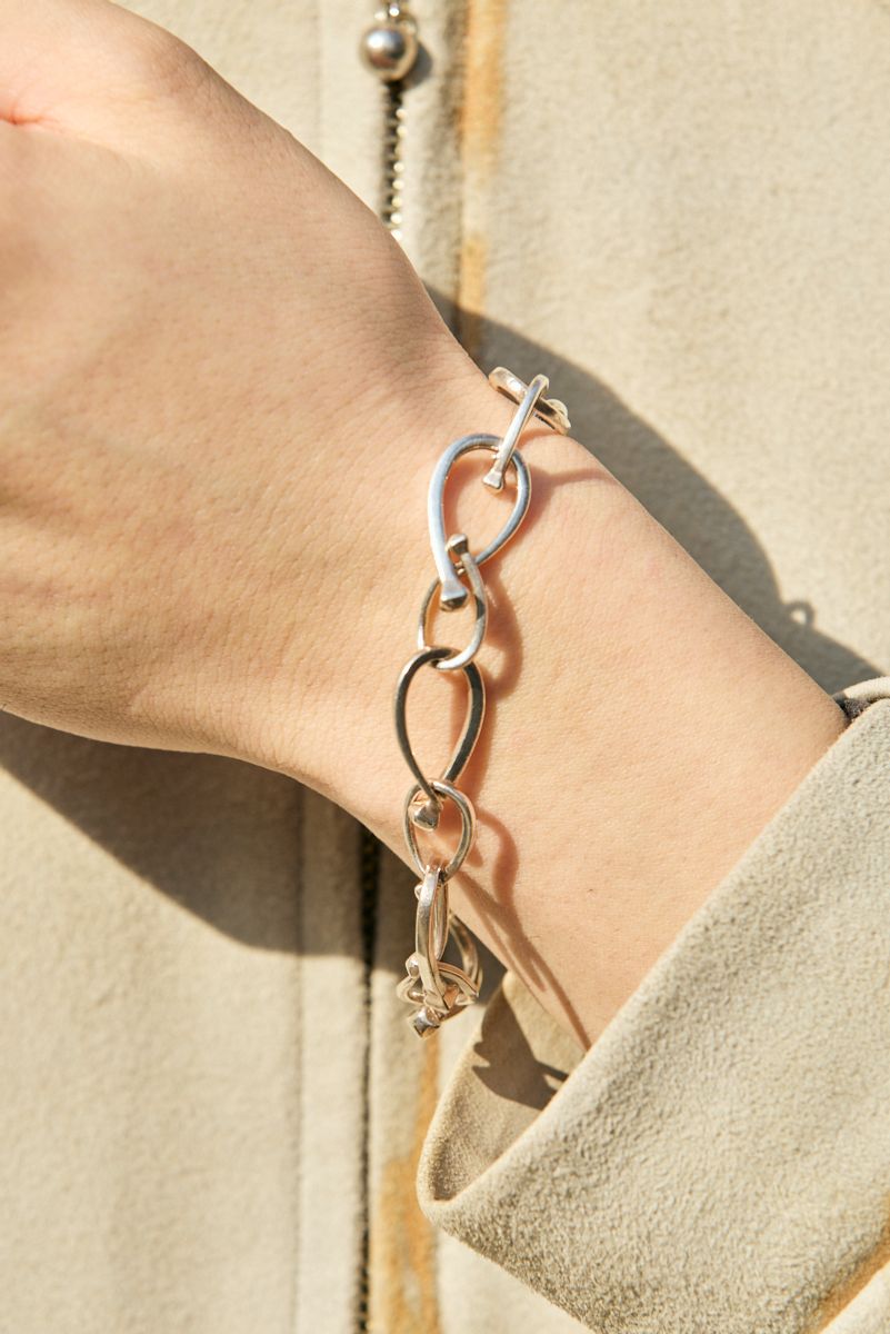 シュガーヒルのジャケットコーディネート | 260222-1616-52 大木航太 7枚目の写真