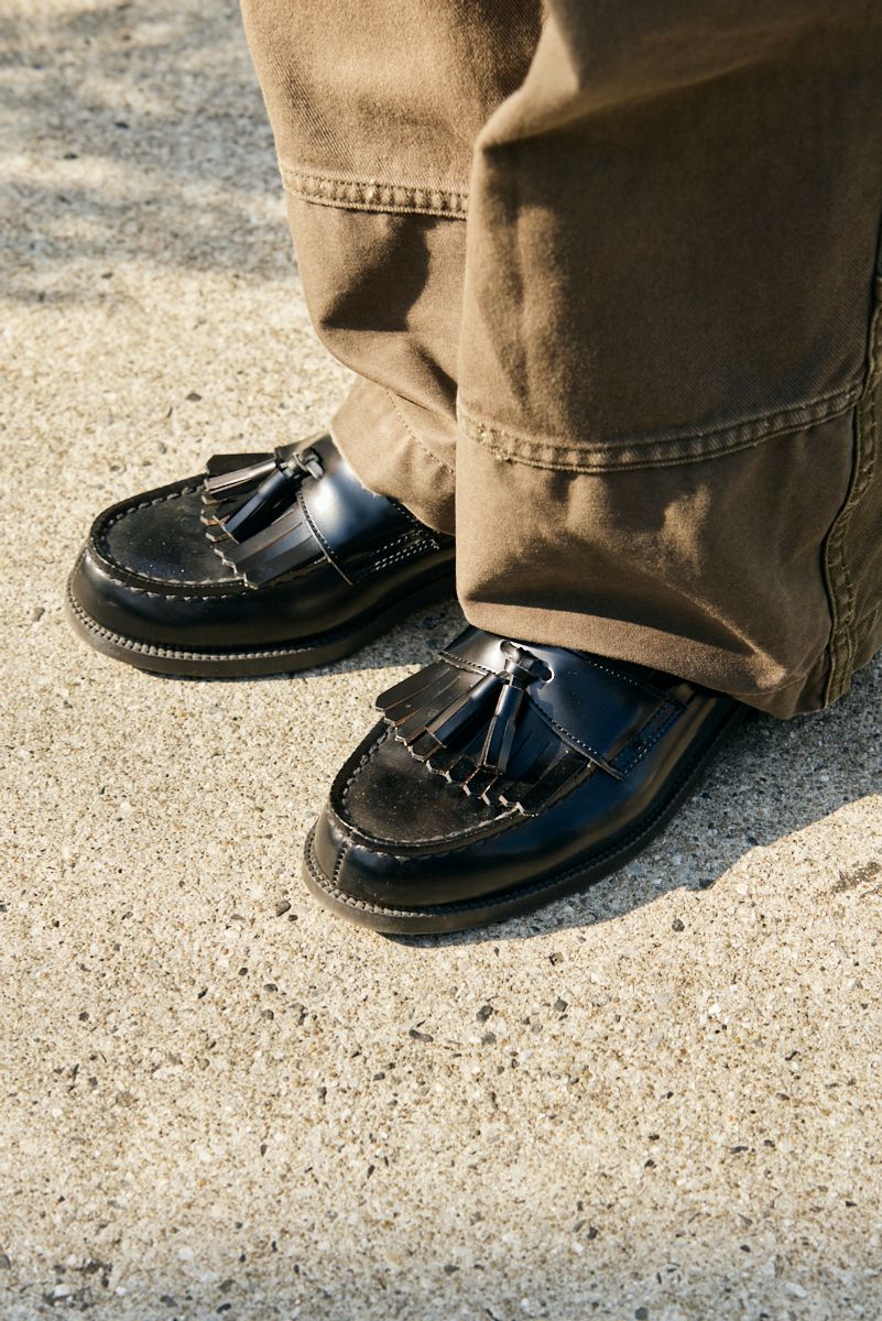 シュガーヒルのジャケットコーディネート | 260222-1616-52 大木航太 10枚目の写真